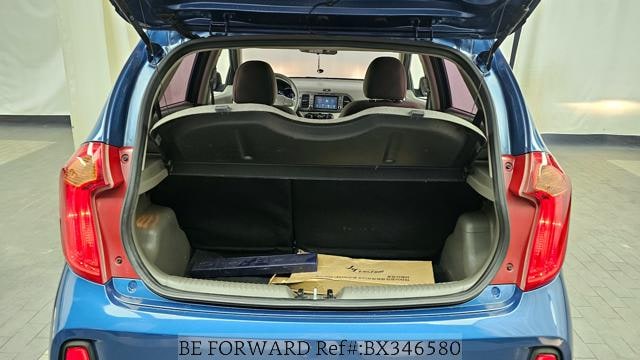 
								KIA MORNING 2016 full									