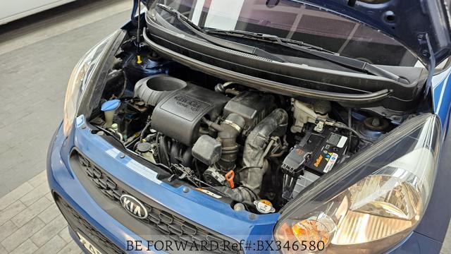 
								KIA MORNING 2016 full									