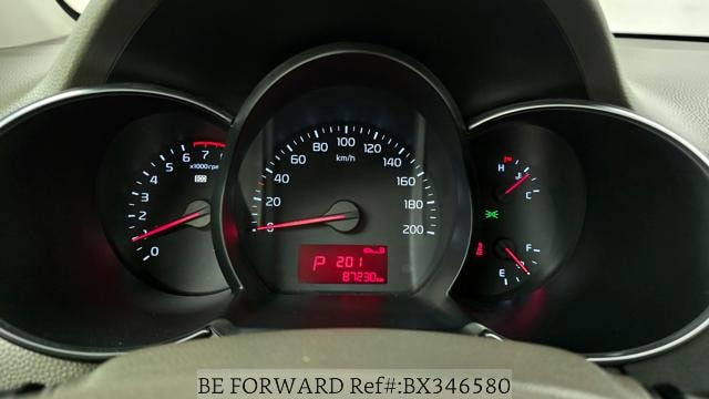 
								KIA MORNING 2016 full									