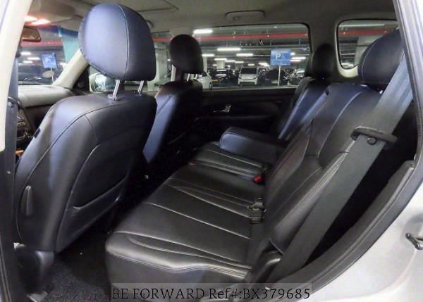 
								SSANGYONG REXTON full									