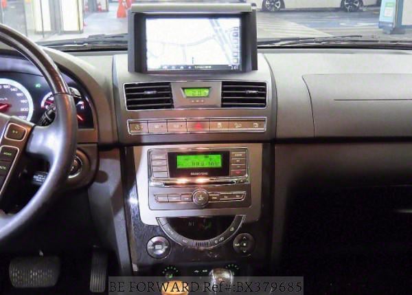 
								SSANGYONG REXTON full									