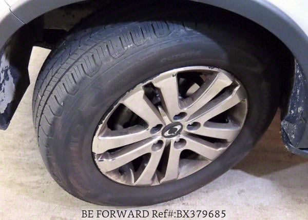 
								SSANGYONG REXTON full									