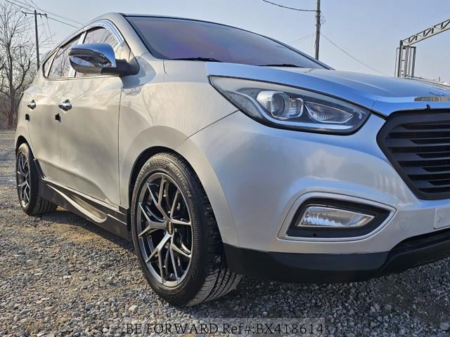 
								HYUNDAI TUCSON 2014 full									