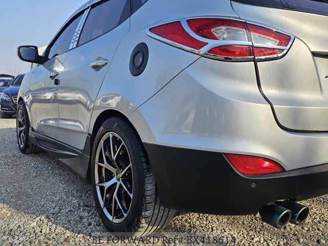 
								HYUNDAI TUCSON 2014 full									