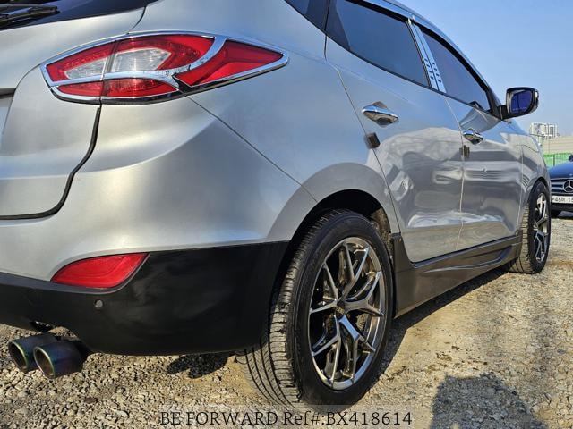 
								HYUNDAI TUCSON 2014 full									
