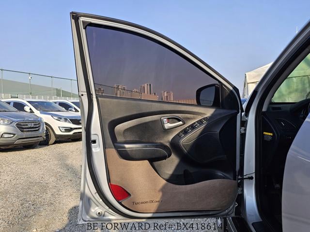 
								HYUNDAI TUCSON 2014 full									