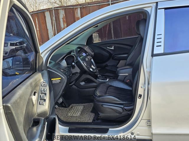 
								HYUNDAI TUCSON 2014 full									