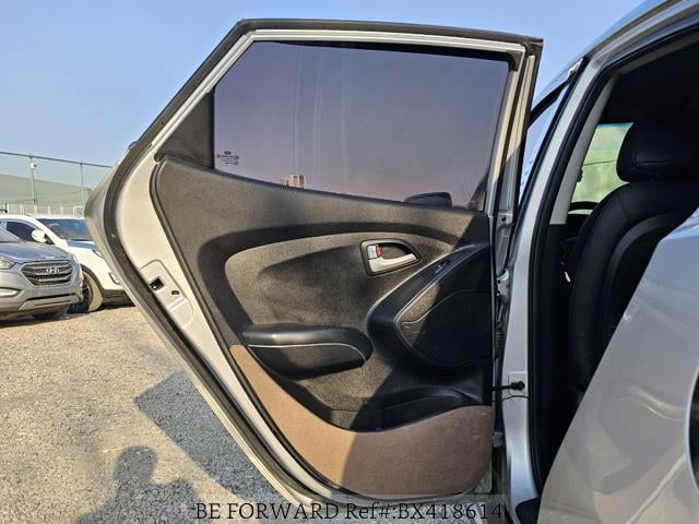 
								HYUNDAI TUCSON 2014 full									