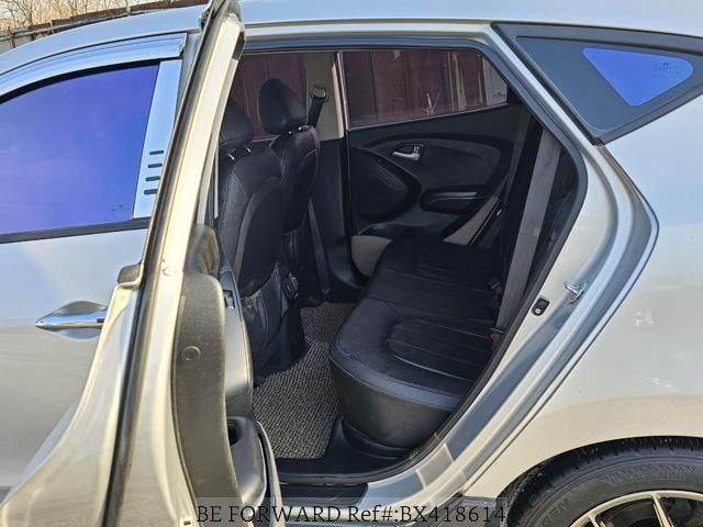 
								HYUNDAI TUCSON 2014 full									