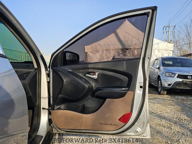 
								HYUNDAI TUCSON 2014 full									