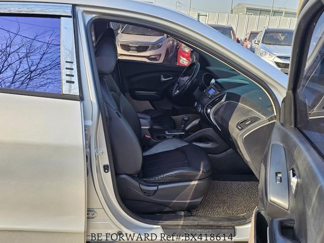 
								HYUNDAI TUCSON 2014 full									