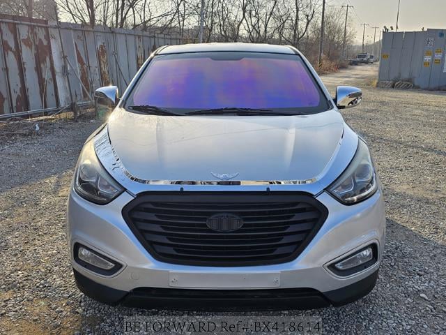 
								HYUNDAI TUCSON 2014 full									