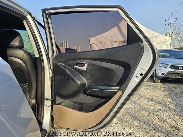 
								HYUNDAI TUCSON 2014 full									