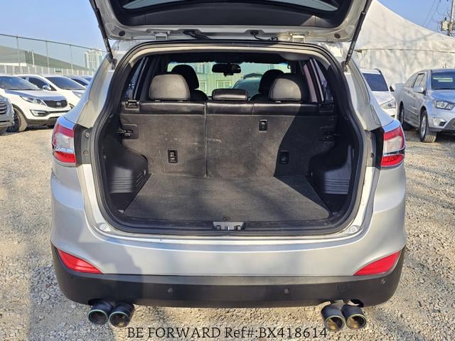
								HYUNDAI TUCSON 2014 full									