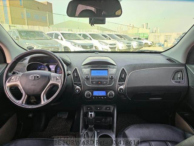 
								HYUNDAI TUCSON 2014 full									