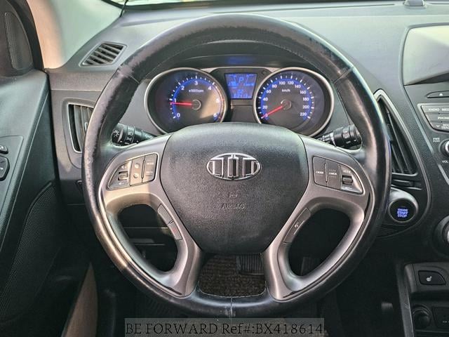 
								HYUNDAI TUCSON 2014 full									