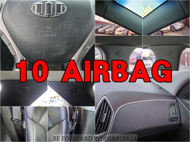 
								HYUNDAI TUCSON 2014 full									