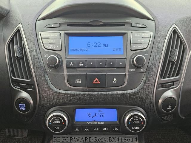 
								HYUNDAI TUCSON 2014 full									