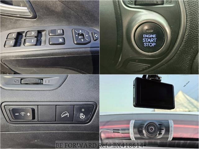 
								HYUNDAI TUCSON 2014 full									
