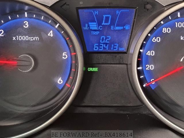 
								HYUNDAI TUCSON 2014 full									