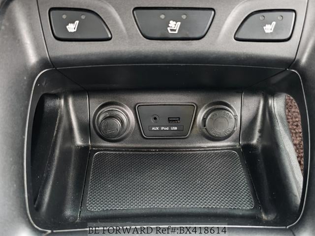 
								HYUNDAI TUCSON 2014 full									