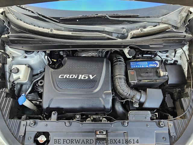 
								HYUNDAI TUCSON 2014 full									