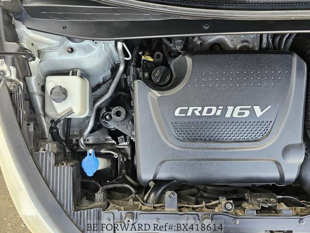 
								HYUNDAI TUCSON 2014 full									
