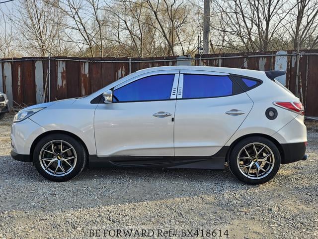 
								HYUNDAI TUCSON 2014 full									
