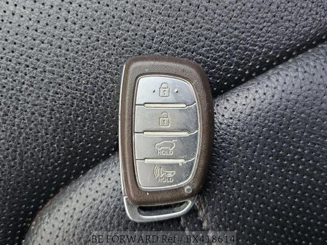 
								HYUNDAI TUCSON 2014 full									
