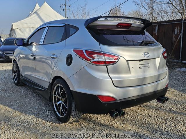 
								HYUNDAI TUCSON 2014 full									