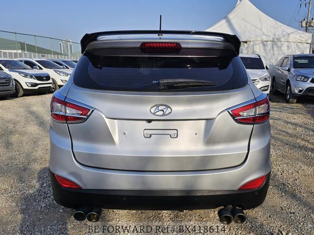 
								HYUNDAI TUCSON 2014 full									
