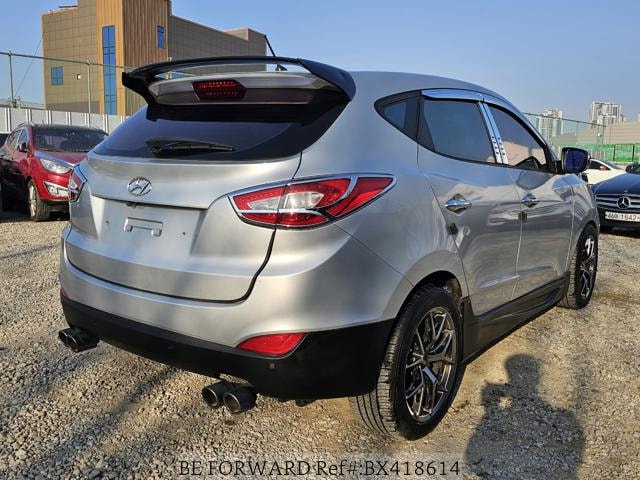 
								HYUNDAI TUCSON 2014 full									