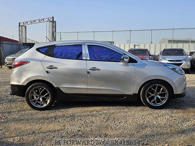 
								HYUNDAI TUCSON 2014 full									