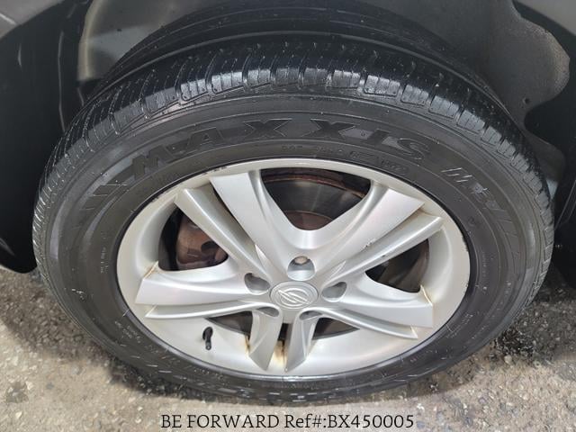 
								SSANGYONG KORANDO full									