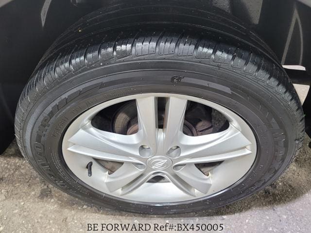 
								SSANGYONG KORANDO full									