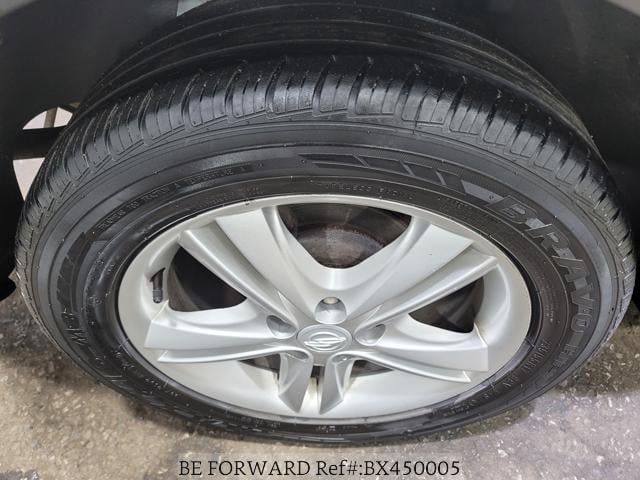 
								SSANGYONG KORANDO full									
