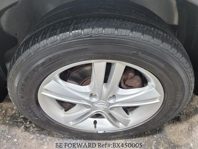 
								SSANGYONG KORANDO full									