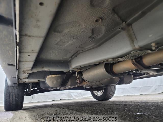
								SSANGYONG KORANDO full									