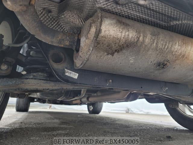 
								SSANGYONG KORANDO full									