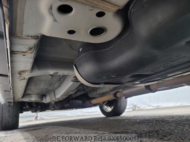 
								SSANGYONG KORANDO full									
