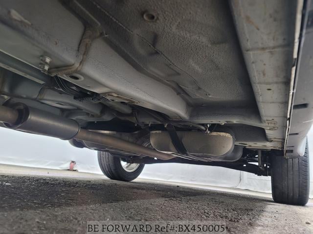 
								SSANGYONG KORANDO full									