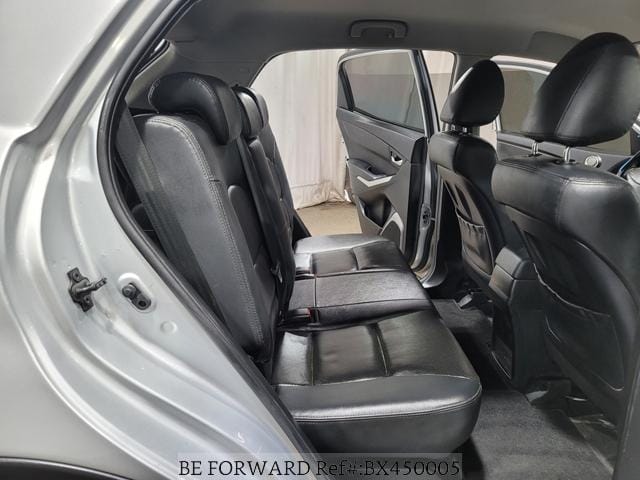 
								SSANGYONG KORANDO full									