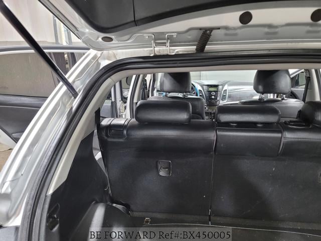 
								SSANGYONG KORANDO full									