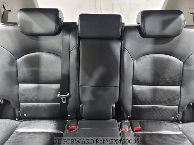 
								SSANGYONG KORANDO full									