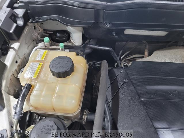 
								SSANGYONG KORANDO full									