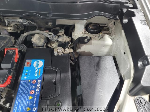
								SSANGYONG KORANDO full									