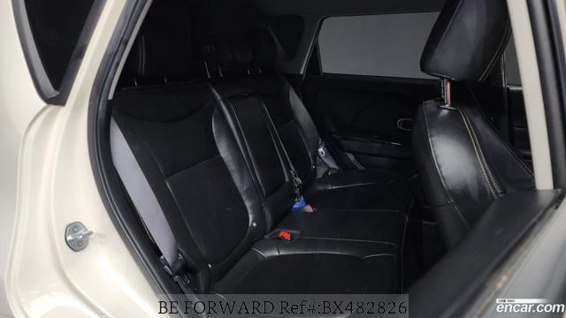 
								KIA SOUL 2016 full									