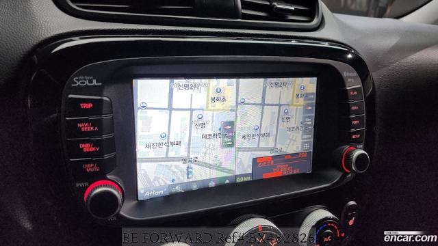 
								KIA SOUL 2016 full									