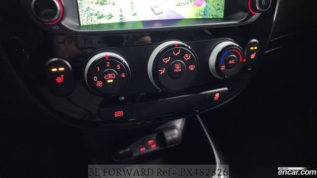 
								KIA SOUL 2016 full									