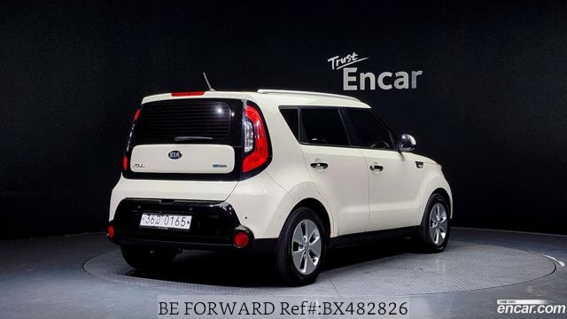 
								KIA SOUL 2016 full									